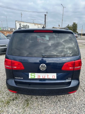 VW Touran 1.6TDI MATCH - 13300 лв. / 6800.18 € - 20507158 4 | Car24.bg VW Touran 1.6TDI MATCH - 13300 лв. / 6800.18 € - 20507158 4