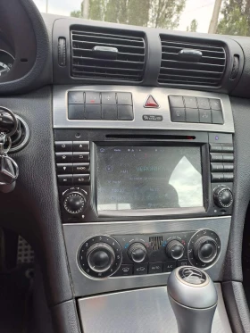 Mercedes-Benz C 320 Sport edition | Auto.bg — изображение 17 Mercedes-Benz C 320 Sport edition | Auto.bg — изображение 17