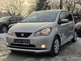 Seat Mii Chili 1.0 i 75 К.С. НАВИ / ПАРКТРОНИК / ТЕМПОМАТ - Car24.bg Seat Mii Chili 1.0 i 75 К.С. НАВИ / ПАРКТРОНИК / ТЕМПОМАТ