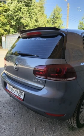 VW Golf VW Golf 6 - 2.0 TDI (140hp) - DSG 6-степенна - R-L - 8999 € / 17600.51 лв. - 22689405 7 | Car24.bg VW Golf VW Golf 6 - 2.0 TDI (140hp) - DSG 6-степенна - R-L - 8999 € / 17600.51 лв. - 22689405 7