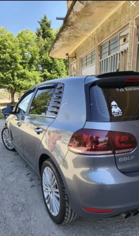 VW Golf VW Golf 6 - 2.0 TDI (140hp) - DSG 6-степенна - R-L - 8999 € / 17600.51 лв. - 22689405 11 | Car24.bg VW Golf VW Golf 6 - 2.0 TDI (140hp) - DSG 6-степенна - R-L - 8999 € / 17600.51 лв. - 22689405 11