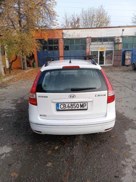 Hyundai I30 CW LPG | Auto.bg — изображение 5 Hyundai I30 CW LPG | Auto.bg — изображение 5