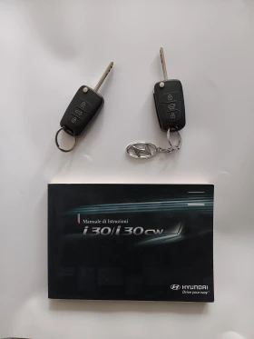 Hyundai I30 CW LPG | Auto.bg — изображение 16 Hyundai I30 CW LPG | Auto.bg — изображение 16