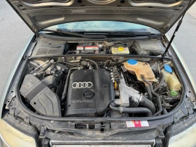 Audi A4 1.8 Turbo Quattro | Газ | 6 скорости | Auto.bg — изображение 16 Audi A4 1.8 Turbo Quattro | Газ | 6 скорости | Auto.bg — изображение 16