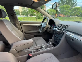 Audi A4 1.8 Turbo Quattro | Газ | 6 скорости | Auto.bg — изображение 10 Audi A4 1.8 Turbo Quattro | Газ | 6 скорости | Auto.bg — изображение 10