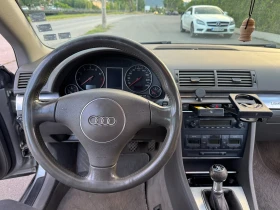 Audi A4 1.8 Turbo Quattro | Газ | 6 скорости | Auto.bg — изображение 13 Audi A4 1.8 Turbo Quattro | Газ | 6 скорости | Auto.bg — изображение 13