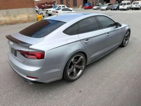 Audi S5 * Technik * CARFAX * ЦЕНА ДО БГ | Auto.bg — изображение 4 Audi S5 * Technik * CARFAX * ЦЕНА ДО БГ | Auto.bg — изображение 4