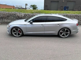 Audi S5 * Technik * CARFAX * ЦЕНА ДО БГ | Auto.bg — изображение 2 Audi S5 * Technik * CARFAX * ЦЕНА ДО БГ | Auto.bg — изображение 2