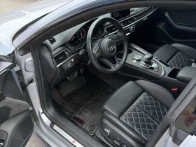 Audi S5 * Technik * CARFAX * ЦЕНА ДО БГ | Auto.bg — изображение 8 Audi S5 * Technik * CARFAX * ЦЕНА ДО БГ | Auto.bg — изображение 8