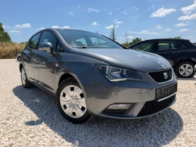 Seat Ibiza 1.4TDI 75 CV CR 5P CONNECT | Auto.bg — изображение 3 Seat Ibiza 1.4TDI 75 CV CR 5P CONNECT | Auto.bg — изображение 3