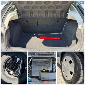 Seat Ibiza 1.4TDI 75 CV CR 5P CONNECT | Auto.bg — изображение 14 Seat Ibiza 1.4TDI 75 CV CR 5P CONNECT | Auto.bg — изображение 14
