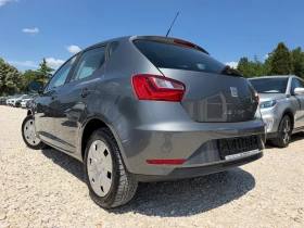 Seat Ibiza 1.4TDI 75 CV CR 5P CONNECT | Auto.bg — изображение 4 Seat Ibiza 1.4TDI 75 CV CR 5P CONNECT | Auto.bg — изображение 4