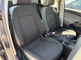 Seat Ibiza 1.4TDI 75 CV CR 5P CONNECT | Auto.bg — изображение 11 Seat Ibiza 1.4TDI 75 CV CR 5P CONNECT | Auto.bg — изображение 11