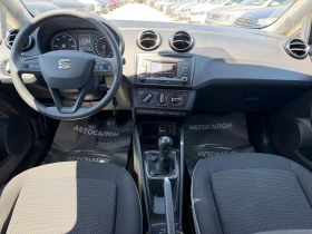 Seat Ibiza 1.4TDI 75 CV CR 5P CONNECT | Auto.bg — изображение 10 Seat Ibiza 1.4TDI 75 CV CR 5P CONNECT | Auto.bg — изображение 10