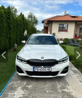 BMW 320 M PACK FULL LED ЛИЗИНГ | Auto.bg — изображение 2 BMW 320 M PACK FULL LED ЛИЗИНГ | Auto.bg — изображение 2