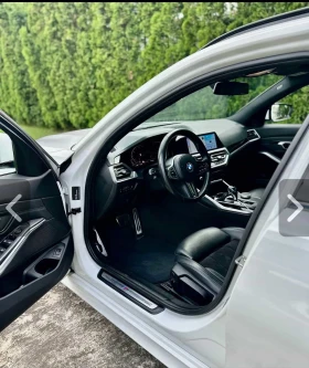 BMW 320 M PACK FULL LED ЛИЗИНГ | Auto.bg — изображение 10 BMW 320 M PACK FULL LED ЛИЗИНГ | Auto.bg — изображение 10