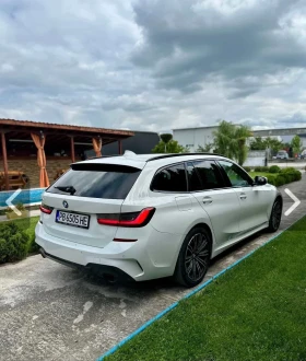 BMW 320 M PACK FULL LED ЛИЗИНГ | Auto.bg — изображение 4 BMW 320 M PACK FULL LED ЛИЗИНГ | Auto.bg — изображение 4