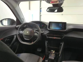 Peugeot 2008 e-2008 SOH 90% 50 kWh Active | Auto.bg — изображение 11 Peugeot 2008 e-2008 SOH 90% 50 kWh Active | Auto.bg — изображение 11