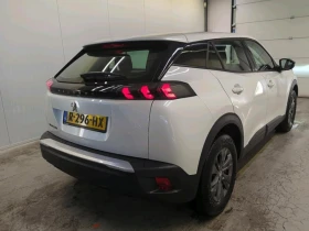 Peugeot 2008 e-2008 SOH 90% 50 kWh Active | Auto.bg — изображение 3 Peugeot 2008 e-2008 SOH 90% 50 kWh Active | Auto.bg — изображение 3