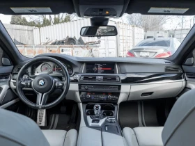 BMW M5 Bang & Olufsen/ HUD/ PANO/ ОБДУХВАНЕ/ | Auto.bg — изображение 11 BMW M5 Bang & Olufsen/ HUD/ PANO/ ОБДУХВАНЕ/ | Auto.bg — изображение 11