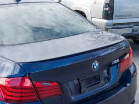 BMW M5 Bang & Olufsen/ HUD/ PANO/ ОБДУХВАНЕ/ | Auto.bg — изображение 5 BMW M5 Bang & Olufsen/ HUD/ PANO/ ОБДУХВАНЕ/ | Auto.bg — изображение 5
