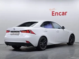 Lexus IS 250 F-Sport XE30 | Auto.bg — изображение 2 Lexus IS 250 F-Sport XE30 | Auto.bg — изображение 2