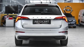 Skoda Scala Selection 1.0 G-TEC CNG - 9990 € / 19538.74 лв. - 59572667 3 | Car24.bg Skoda Scala Selection 1.0 G-TEC CNG - 9990 € / 19538.74 лв. - 59572667 3