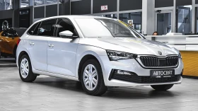 Skoda Scala Selection 1.0 G-TEC CNG - 9990 € / 19538.74 лв. - 59572667 5 | Car24.bg Skoda Scala Selection 1.0 G-TEC CNG - 9990 € / 19538.74 лв. - 59572667 5
