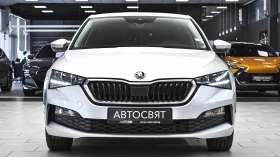 Skoda Scala Selection 1.0 G-TEC CNG - 9990 € / 19538.74 лв. - 59572667 2 | Car24.bg Skoda Scala Selection 1.0 G-TEC CNG - 9990 € / 19538.74 лв. - 59572667 2