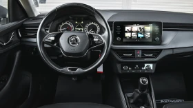 Skoda Scala Selection 1.0 G-TEC CNG - 9990 € / 19538.74 лв. - 59572667 9 | Car24.bg Skoda Scala Selection 1.0 G-TEC CNG - 9990 € / 19538.74 лв. - 59572667 9
