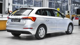Skoda Scala Selection 1.0 G-TEC CNG - 9990 € / 19538.74 лв. - 59572667 6 | Car24.bg Skoda Scala Selection 1.0 G-TEC CNG - 9990 € / 19538.74 лв. - 59572667 6