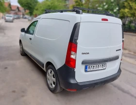 Dacia Dokker Express 1.5dci | Auto.bg — изображение 6 Dacia Dokker Express 1.5dci | Auto.bg — изображение 6