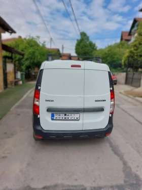Dacia Dokker Express 1.5dci | Auto.bg — изображение 5 Dacia Dokker Express 1.5dci | Auto.bg — изображение 5