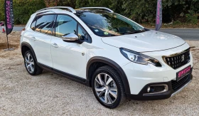 Peugeot 2008 1.6 Blue HDI Crossway | Auto.bg — изображение 2 Peugeot 2008 1.6 Blue HDI Crossway | Auto.bg — изображение 2
