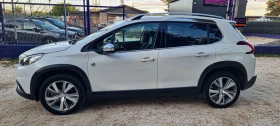 Peugeot 2008 1.6 Blue HDI Crossway | Auto.bg — изображение 3 Peugeot 2008 1.6 Blue HDI Crossway | Auto.bg — изображение 3