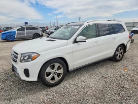 Mercedes-Benz GLS 450 3.0l 4Matic - Car24.bg Mercedes-Benz GLS 450 3.0l 4Matic