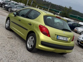 Peugeot 207 1.4HDI 90кс КЛИМАТИК | Auto.bg — изображение 4 Peugeot 207 1.4HDI 90кс КЛИМАТИК | Auto.bg — изображение 4