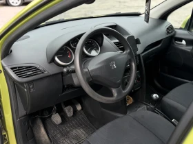 Peugeot 207 1.4HDI 90кс КЛИМАТИК | Auto.bg — изображение 10 Peugeot 207 1.4HDI 90кс КЛИМАТИК | Auto.bg — изображение 10
