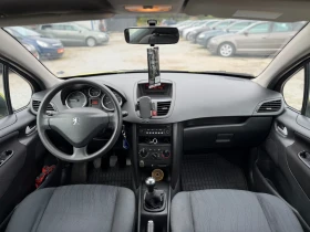 Peugeot 207 1.4HDI 90кс КЛИМАТИК | Auto.bg — изображение 9 Peugeot 207 1.4HDI 90кс КЛИМАТИК | Auto.bg — изображение 9