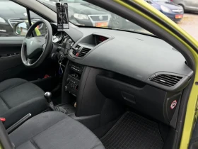 Peugeot 207 1.4HDI 90кс КЛИМАТИК | Auto.bg — изображение 15 Peugeot 207 1.4HDI 90кс КЛИМАТИК | Auto.bg — изображение 15
