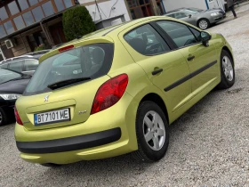 Peugeot 207 1.4HDI 90кс КЛИМАТИК | Auto.bg — изображение 6 Peugeot 207 1.4HDI 90кс КЛИМАТИК | Auto.bg — изображение 6