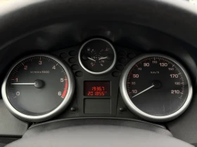Peugeot 207 1.4HDI 90кс КЛИМАТИК | Auto.bg — изображение 17 Peugeot 207 1.4HDI 90кс КЛИМАТИК | Auto.bg — изображение 17