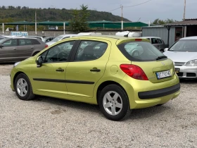 Peugeot 207 1.4HDI 90кс КЛИМАТИК | Auto.bg — изображение 8 Peugeot 207 1.4HDI 90кс КЛИМАТИК | Auto.bg — изображение 8