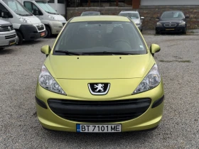 Peugeot 207 1.4HDI 90кс КЛИМАТИК | Auto.bg — изображение 2 Peugeot 207 1.4HDI 90кс КЛИМАТИК | Auto.bg — изображение 2