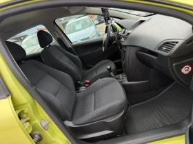 Peugeot 207 1.4HDI 90кс КЛИМАТИК | Auto.bg — изображение 14 Peugeot 207 1.4HDI 90кс КЛИМАТИК | Auto.bg — изображение 14