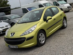 Peugeot 207 1.4HDI 90кс КЛИМАТИК | Auto.bg — изображение 3 Peugeot 207 1.4HDI 90кс КЛИМАТИК | Auto.bg — изображение 3