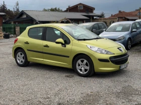Peugeot 207 1.4HDI 90кс КЛИМАТИК | Auto.bg — изображение 7 Peugeot 207 1.4HDI 90кс КЛИМАТИК | Auto.bg — изображение 7