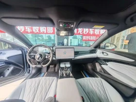 BYD Seal 650km AWD Performance | Auto.bg — изображение 6 BYD Seal 650km AWD Performance | Auto.bg — изображение 6