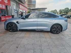 BYD Seal 650km AWD Performance | Auto.bg — изображение 3 BYD Seal 650km AWD Performance | Auto.bg — изображение 3