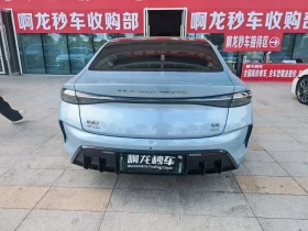 BYD Seal 650km AWD Performance | Auto.bg — изображение 5 BYD Seal 650km AWD Performance | Auto.bg — изображение 5